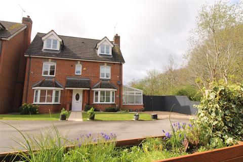 5 bedroom house for sale, The Haystack, Daventry
