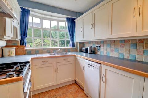 3 bedroom semi-detached house for sale, Cherrywood Road, Streetly, Sutton Coldfield