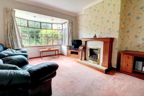 3 bedroom semi-detached house for sale, Cherrywood Road, Streetly, Sutton Coldfield