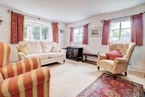 1 Park Drive, Four Oaks, Sutton Coldfield, B74 2YA