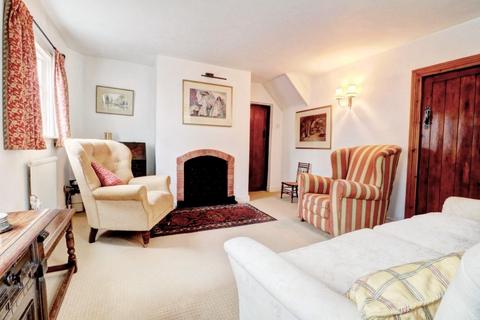 1 Park Drive, Four Oaks, Sutton Coldfield, B74 2YA