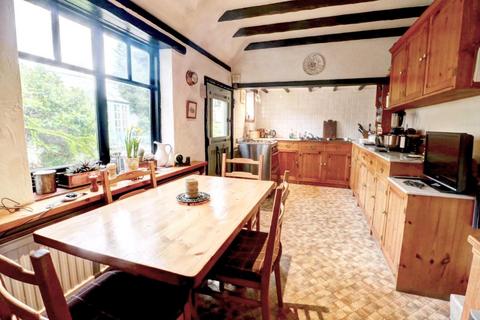 1 Park Drive, Four Oaks, Sutton Coldfield, B74 2YA