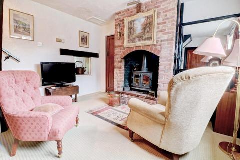 1 Park Drive, Four Oaks, Sutton Coldfield, B74 2YA