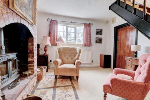 1 Park Drive, Four Oaks, Sutton Coldfield, B74 2YA