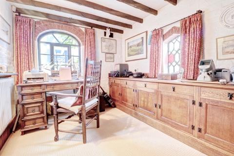 1 Park Drive, Four Oaks, Sutton Coldfield, B74 2YA