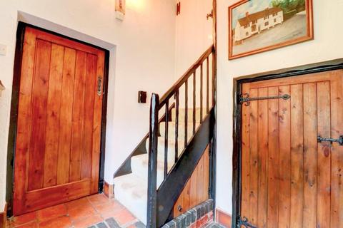 1 Park Drive, Four Oaks, Sutton Coldfield, B74 2YA