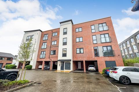 2 bedroom apartment for sale, Elvian Close, Reading, RG30