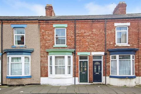 2 bedroom terraced house for sale, Easson Road, Darlington