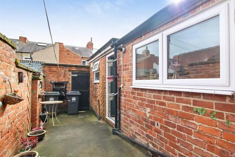 2 bedroom terraced house for sale, Easson Road, Darlington