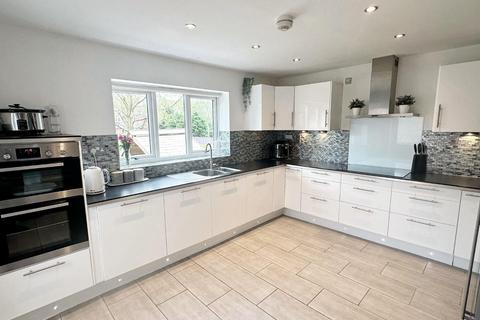 3 bedroom semi-detached house for sale, Clarendon Road, Sutton Coldfield