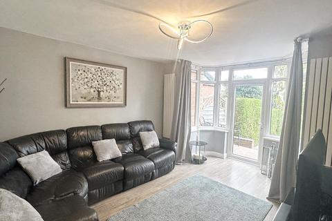 3 bedroom semi-detached house for sale, Clarendon Road, Sutton Coldfield