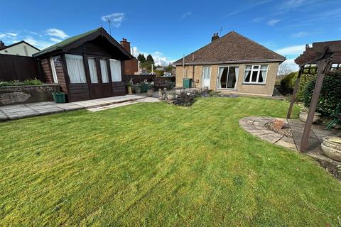 2 bedroom detached bungalow for sale, Ruardean Hill, Drybrook GL17