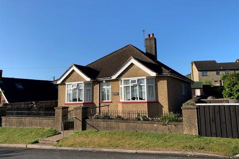 2 bedroom detached bungalow for sale, Ruardean Hill, Drybrook GL17