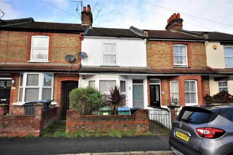 3 bedroom terraced house to rent, Acme Road, Watford WD24