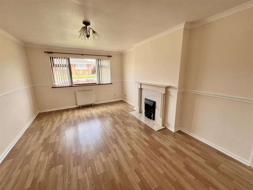 Caeffynnon Road, Llandybie, Ammanford 2 bed detached bungalow for sale