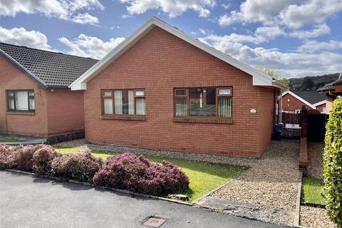 2 bedroom detached bungalow for sale, Caeffynnon Road, Llandybie, Ammanford