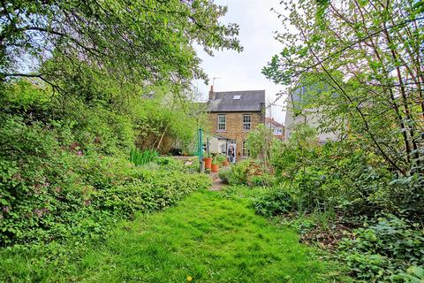 4 bedroom detached house for sale, Trinity Road, Ware SG12