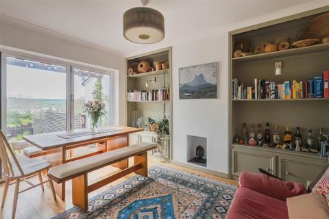 3 bedroom terraced house for sale, Ilchester Crescent, Bedminster Down