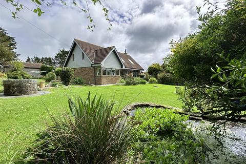 4 bedroom house for sale, Sandy Lane, Trispen, Truro