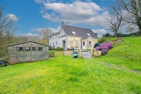 Meadows Edge Eaglesbush Valley, Neath, SA11 2AN