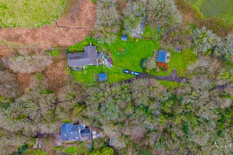 Meadows Edge Eaglesbush Valley, Neath, SA11 2AN