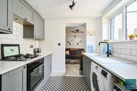 1 bedroom apartment for sale, Montgomery Street, Hove