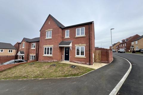 5 bedroom detached house to rent, Stanley Hall Drive, Stanley, WF1