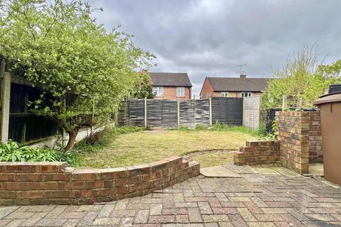 3 bedroom terraced house for sale, Cotswold Crescent, Chelmsford