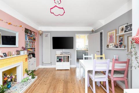 67 Elmore Road, Bristol, BS7 9SB
