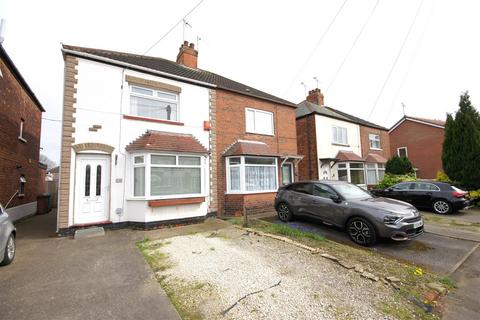 2 bedroom semi-detached house for sale, Eastgate, Hessle HU13