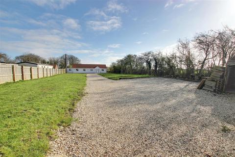 2 bedroom detached bungalow for sale, Rimac, Saltfleetby LN11