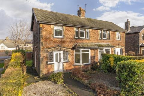 3 bedroom semi-detached house to rent, St. Johns Road, Ilkley, LS29
