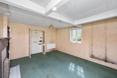 3 bedroom detached house for sale, Ditchling Road, Stanmer, Brighton