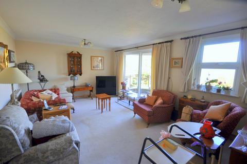 2 bedroom flat for sale, 40 St. Johns Road, Meads, Eastbourne