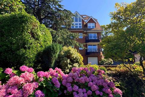 St. Johns Road, Meads, Eastbourne