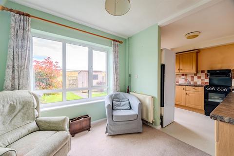 3 bedroom terraced house for sale, Seven Sisters Road, Lower Willingdon, Eastbourne