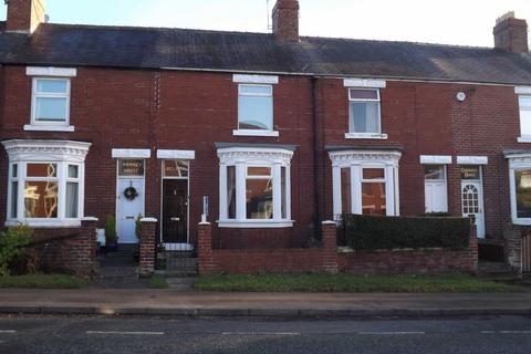 2 bedroom terraced house to rent, Nevilles Cross Bank, Nevilles Cross, Durham