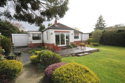 3 bedroom detached bungalow for sale, Middle Drive, Darras Hall, Ponteland, Newcastle Upon Tyne