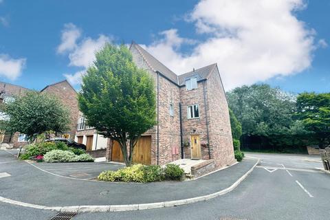 4 bedroom townhouse for sale, Orchard Mews, Eaglescliffe, Stockton-On-Tees