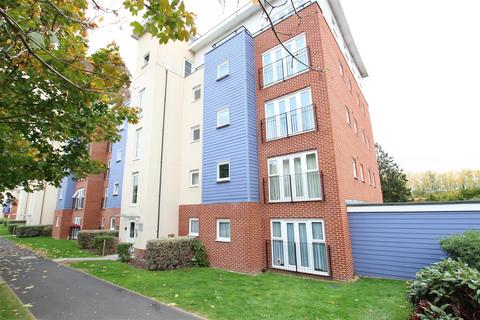 2 bedroom flat to rent, Alexander Square, Eastleigh
