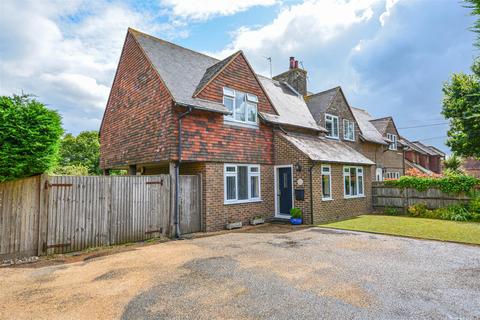 3 bedroom semi-detached house for sale, Manchester Road, Ninfield