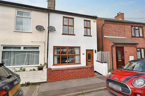 3 bedroom end of terrace house for sale, Beaconsfield Road, Lowestoft