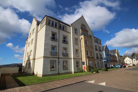 1 bedroom flat for sale, Harbourside, Inverkip