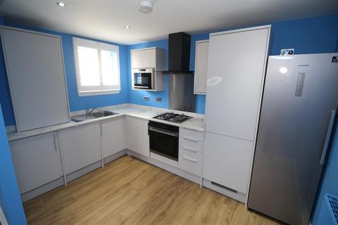 1 bedroom flat for sale, Harbourside, Inverkip