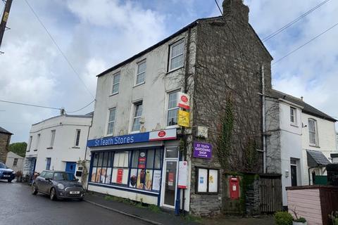 Retail property (high street) for sale, Fore Street, Bodmin PL30