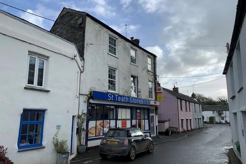 Retail property (high street) for sale, Fore Street, Bodmin PL30