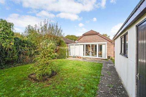 3 bedroom detached bungalow for sale, Church Road, North Mundham,