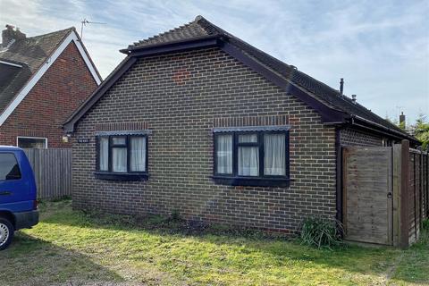 3 bedroom detached bungalow for sale, Church Road, North Mundham,