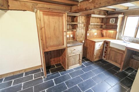 2 bedroom barn conversion to rent, Pipe Aston Barns, Pipe Aston, Ludlow