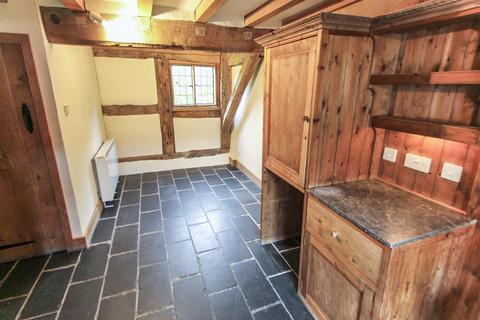 2 bedroom barn conversion to rent, Pipe Aston Barns, Pipe Aston, Ludlow